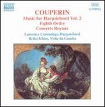 Couperin: Music for Harpsichord, Vol. 2