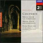 Couperin: Organ Masses