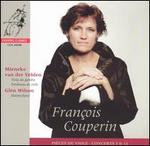 Couperin: Pi�ces de Viole, Concerti Nos. 3 & 11