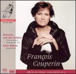Couperin: Pi�ces de Viole, Concerti Nos. 3 & 11