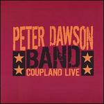 Coupland Live