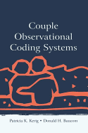 Couple Observational Coding Systems