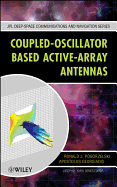 Coupled-Oscillator Based Active-Array Antennas