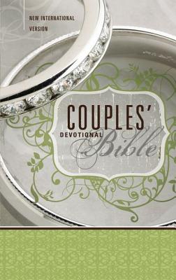 Couples' Devotional Bible-NIV - Zondervan Bibles (Creator)