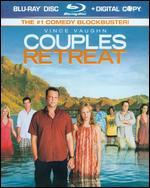 Couples Retreat [Includes Digital Copy] [Blu-ray]