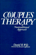 Couples Therapy: A Nontraditional Approach
