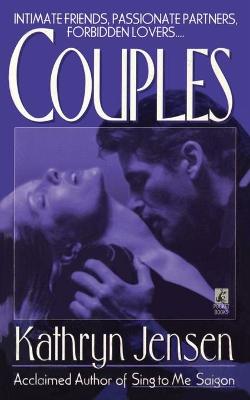 Couples - Jensen, Kathryn