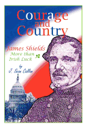 Courage and Country: James Shields: More Than Irish Luck
