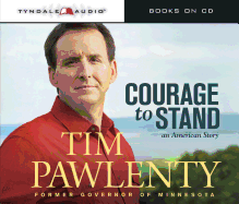 Courage to Stand: An American Story