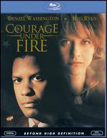 Courage Under Fire [Blu-ray] - Edward Zwick