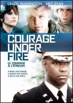 Courage Under Fire