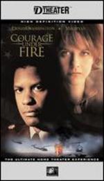 Courage Under Fire