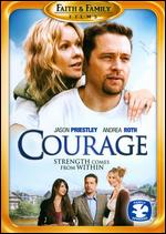 Courage - George Erschbamer