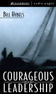 Courageous Leadership