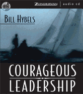 Courageous Leadership