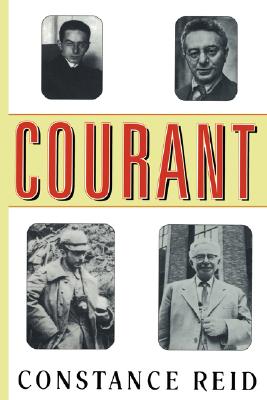 Courant - Reid, Constance