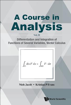 Course in Analysis, a (V2) - Jacob Niels