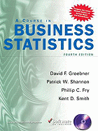 Course in Business Statistics