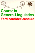 Course in General Linguistics