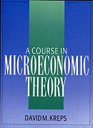 Course Microeconomic Theory