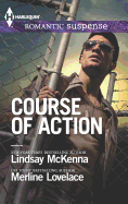Course of Action: An Anthology