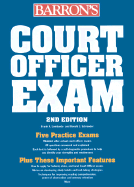 Court Officer Exam