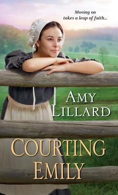 Courting Emily - Lillard, Amy