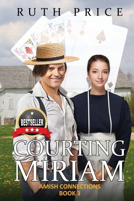Courting Miriam - Price, Ruth