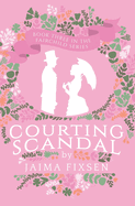 Courting Scandal