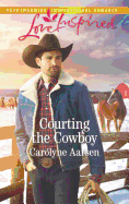 Courting the Cowboy