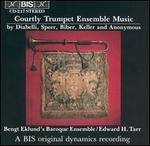 Courtly Trumpet Ensemble Music