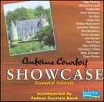 Courtois Showcase