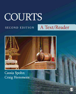 Courts: A Text/Reader