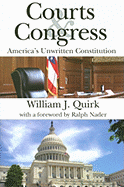 Courts and Congress: America's Unwritten Constitution