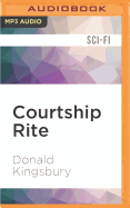 Courtship Rite