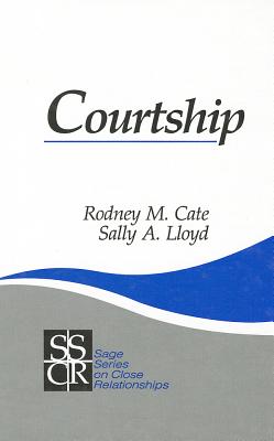 Courtship - Cate, Rodney M, and Lloyd, Sally A