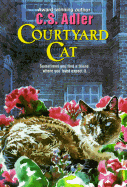 Courtyard Cat