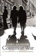 Cousins at War. by Doris Davidson