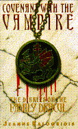 Covenant with the Vampire