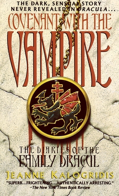 Covenant with the Vampire - Kalogridis, Jeanne