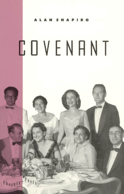 Covenant - Shapiro, Alan