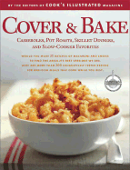 Cover & Bake - Tremblay, Carl, and van Ackere, Daniel J, and Burgoyne, John
