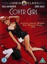 Cover Girl