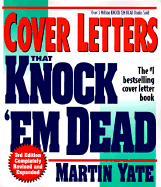 Cover Letters That Knock 'em Dead