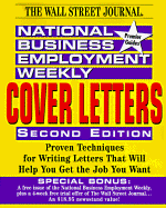 Cover letters