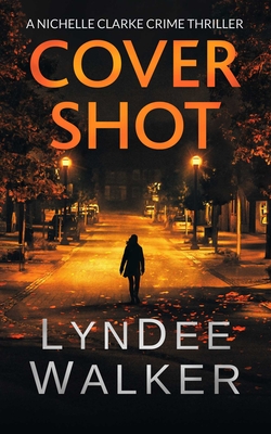 Cover Shot - Walker, LynDee