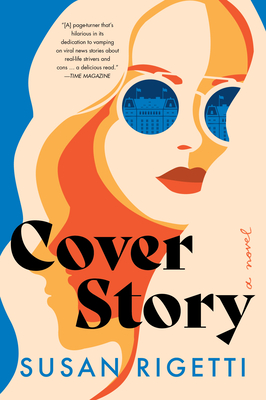 Cover Story - Rigetti, Susan
