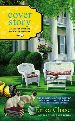 Cover Story - Chase, Erika