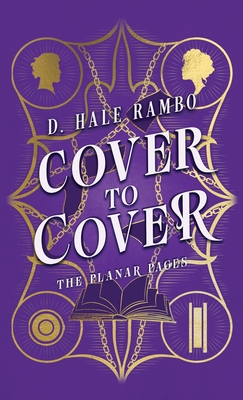 Cover to Cover - Hale Rambo, D