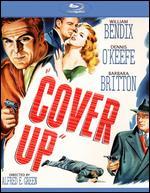 Cover Up [Blu-ray]
